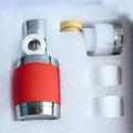 AquaFlex – Justerbart vandhanehoved med 360° drejefunktion og multiflow-tilstande