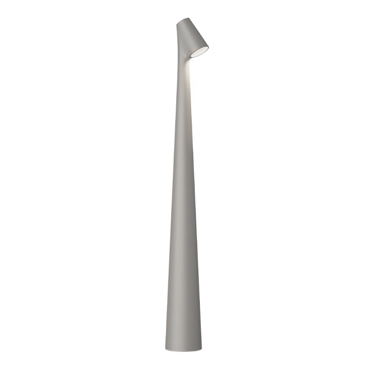 LumiSleek - Minimalistisk stilfuld bordlampe