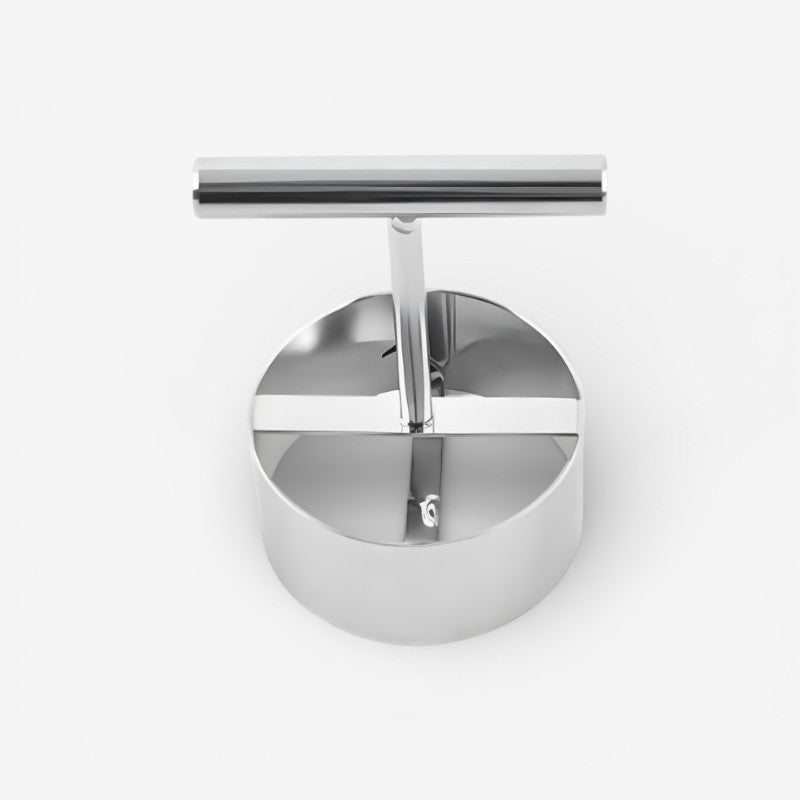 DrillMate - Frugtbor med Håndtag og Rundt Design