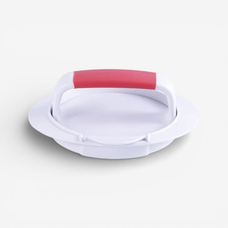 CookPress - Kødpresser med Håndtagsdesign