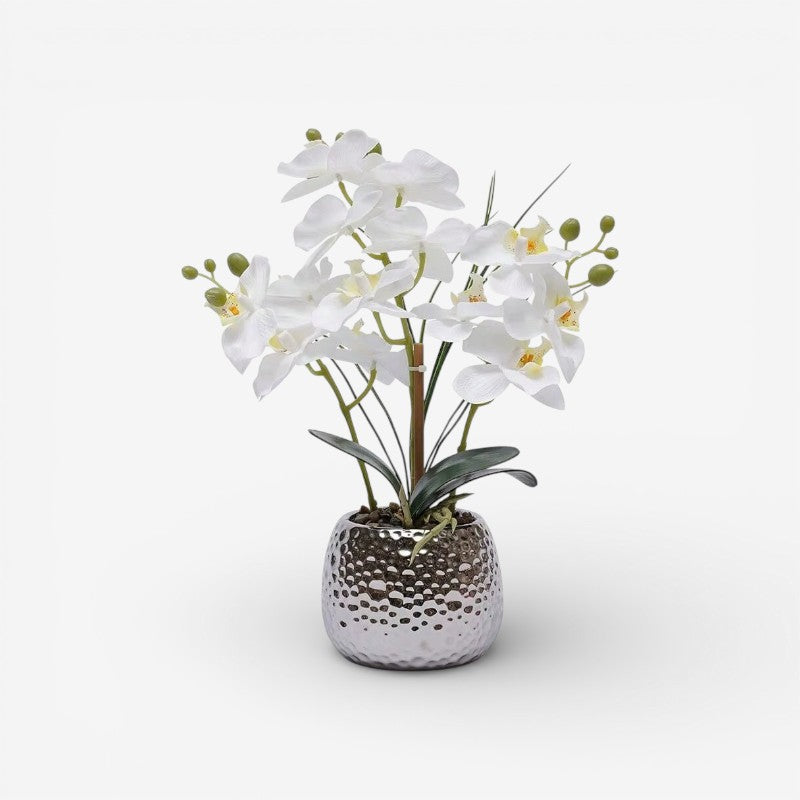 FloraCraft - Dekorativ Blomsterpotte Med Kreativt Design