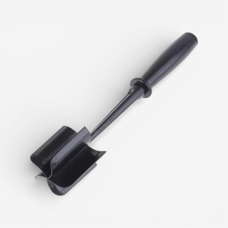 GripMash - Kødkværn med Håndtagsdesign