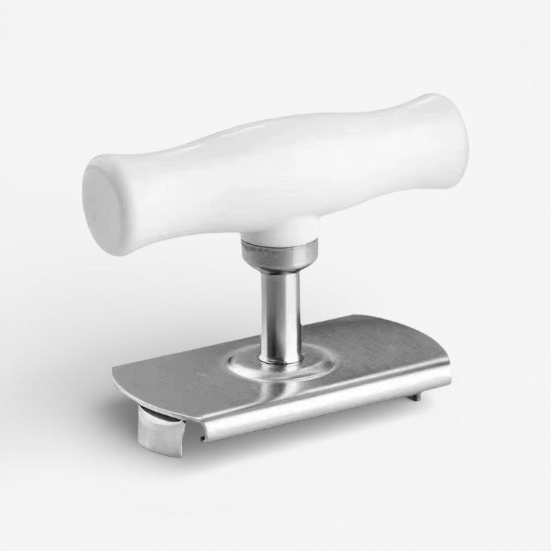 TwistMate - Glasåbner med Håndtagsdesign