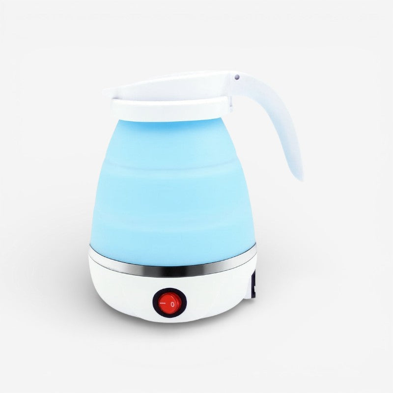 FoldKettle – Elektrisk Vandkoger med Bærbart og Foldbart Design