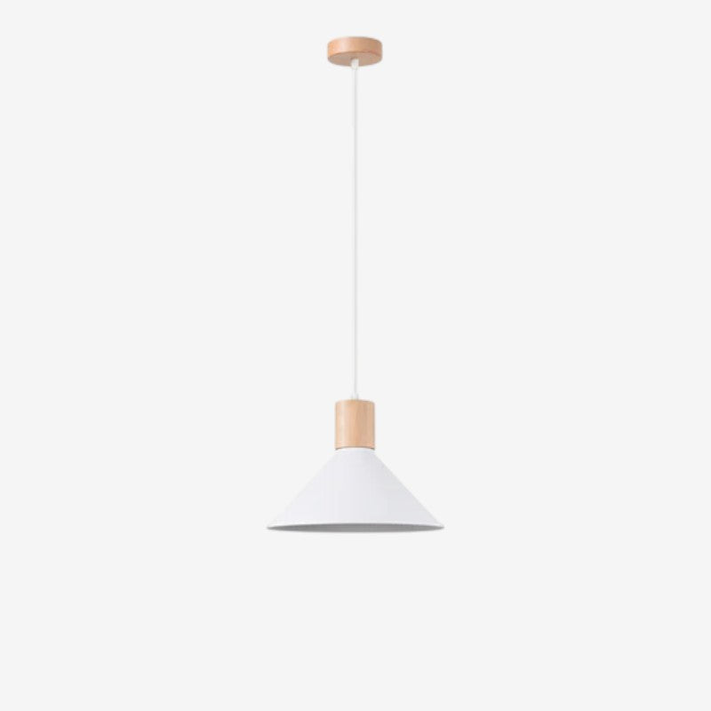 BrightPendant - LED Pendellampe til Indendørs Belysning