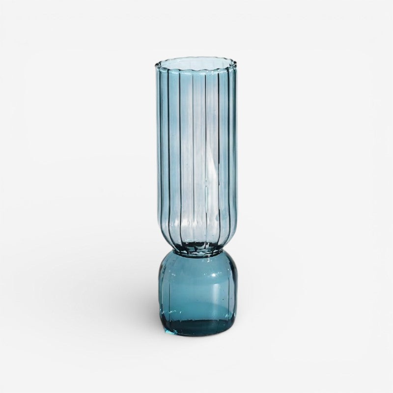 CarryBloom - Blomstervase med Bærbart Design