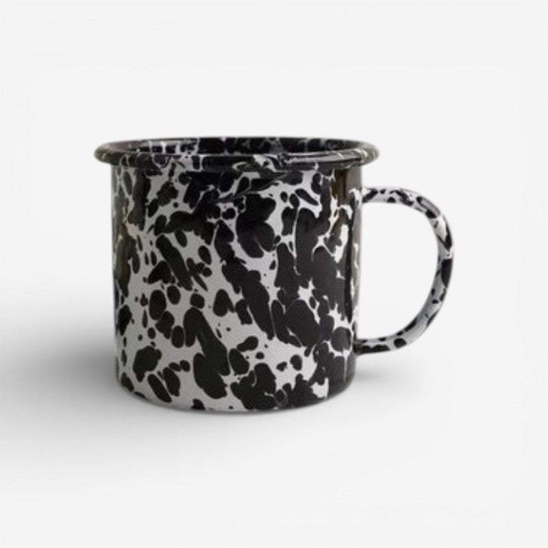 SipCarry - Kaffekrus med Håndtag og Bærbart Design