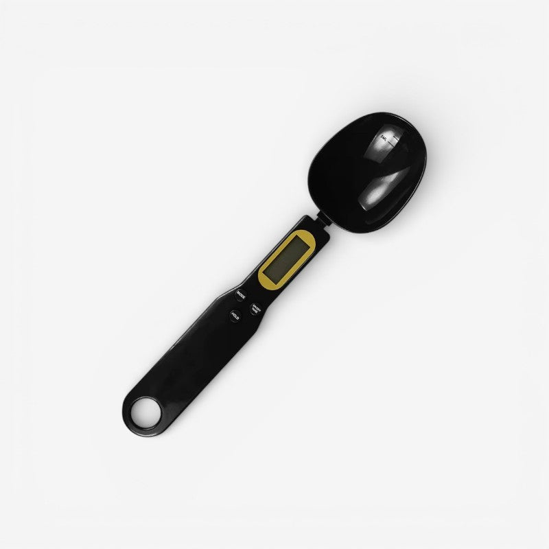 SpoonScale - Digital Skevægt til Køkkenbrug