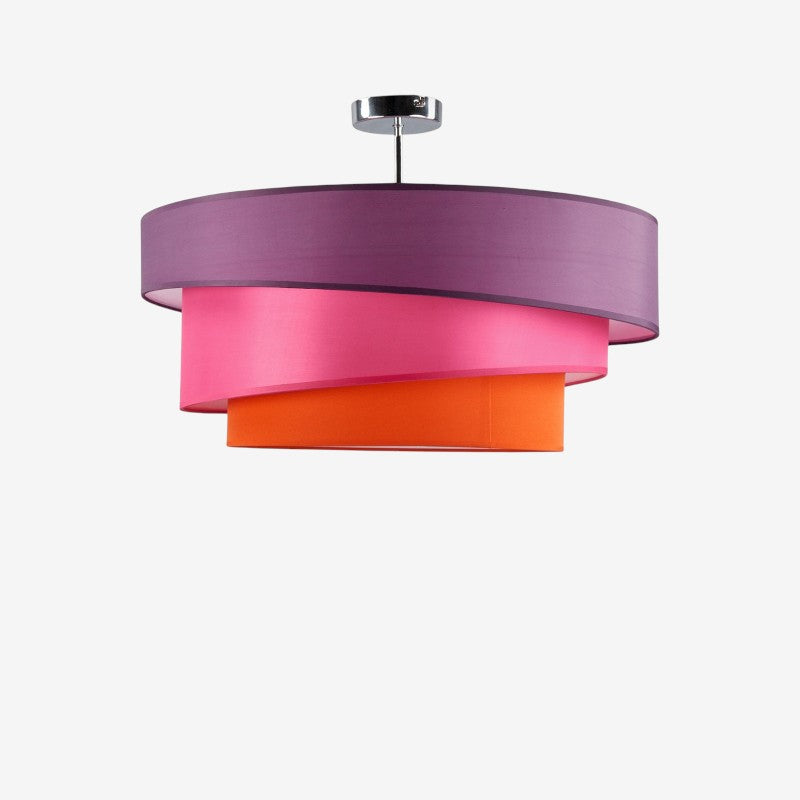 AuraCeil – Indendørs loftmonteret LED lampe