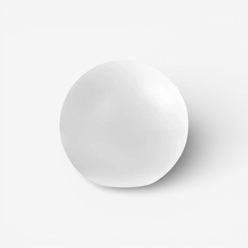 GlowLand - LED Landskabslampe med Kugleinspireret Design