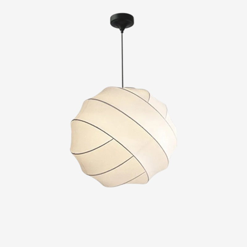 AuraGlobe - LED Pendellampe med Kugleformet Design