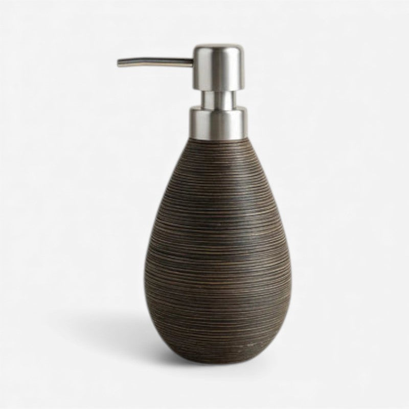 CleanAura - Sæbedispenser med Kreativt Design