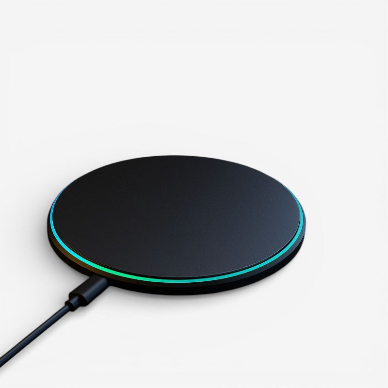 BeamCharge - Trådløs Oplader til Tablets og Telefoner