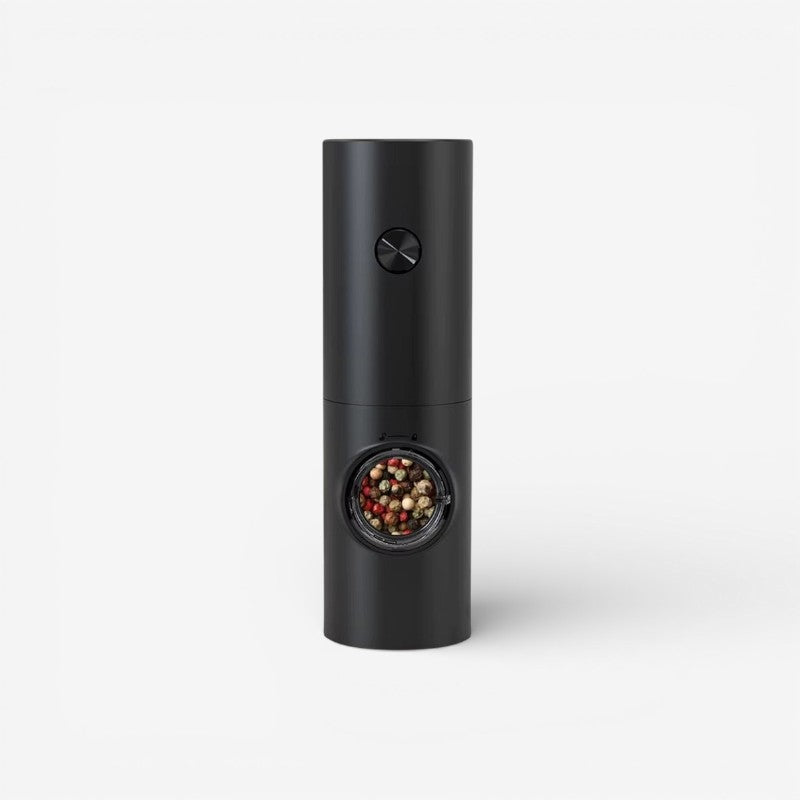 AdjustMill - Salt og Peberkværn med Justerbar Maling