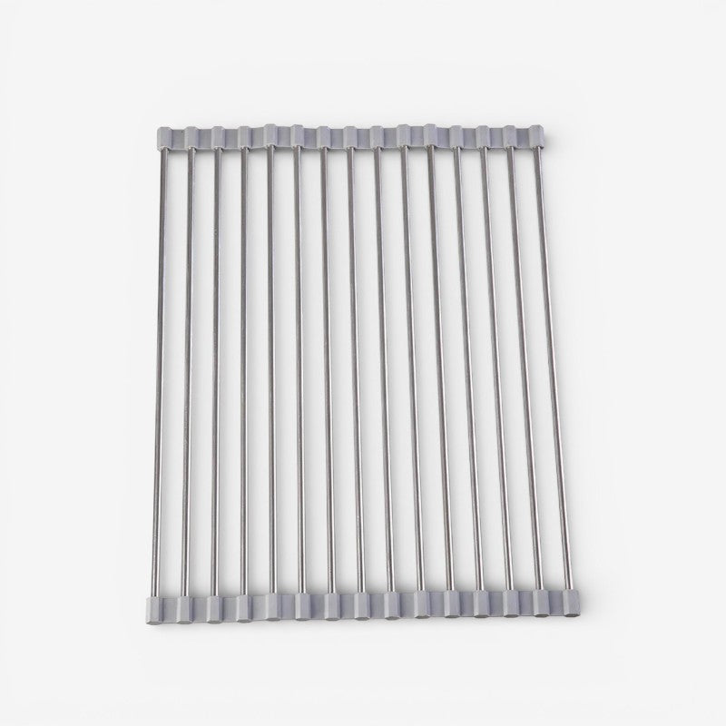 FoldRack – Vaskestativ med Foldbart Design