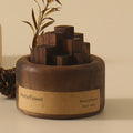 AromaHaven - Kompakt diffuser med beroligende tåge og elegant design