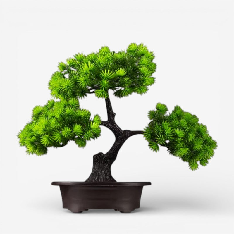 TreeNest – Plante træpynt til indendørs placering