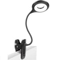 ReadGlow – USB Genopladelig LED Bordlampe med Dæmpbart Øjenvenligt Design