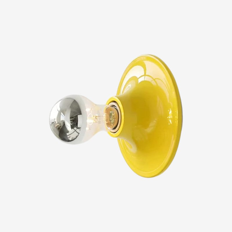 AuraBeam - LED væglampe med moderne vægmonteret design