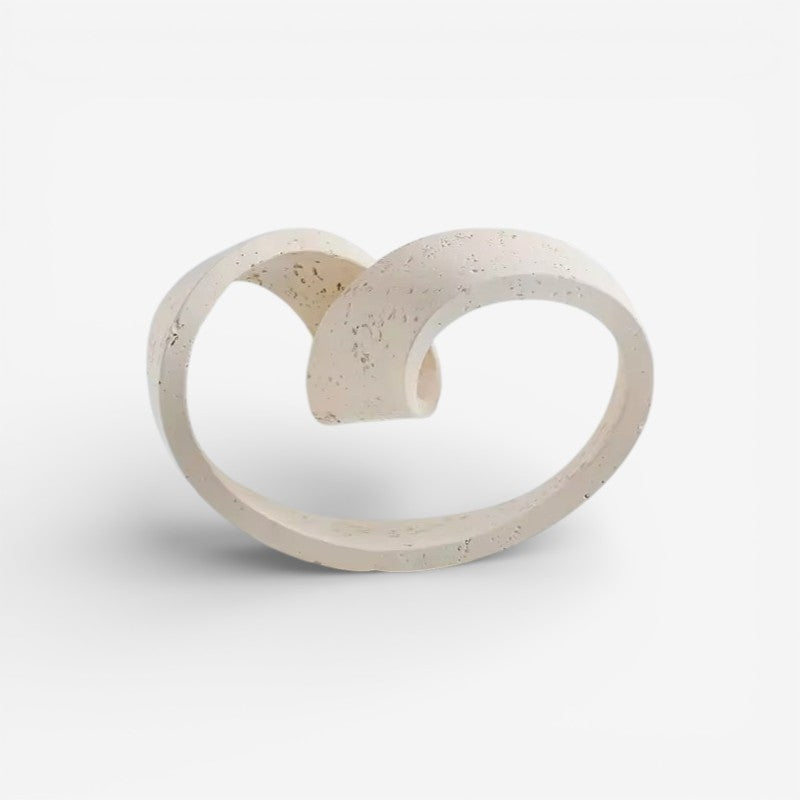 RingMuse – Dekorativ ringornament med bærbart design