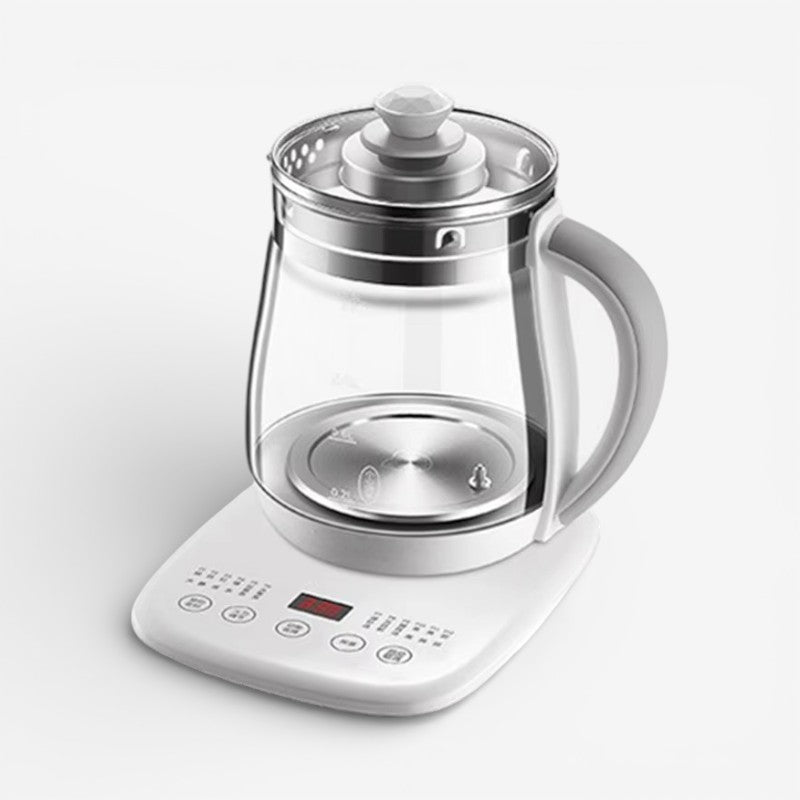 HeatMate – Multifunktionel elkedel med håndtag