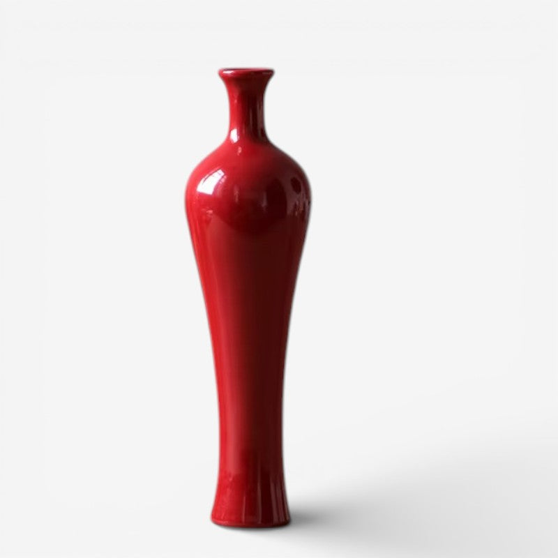 CarryVase – Blomstervase til indendørs brug