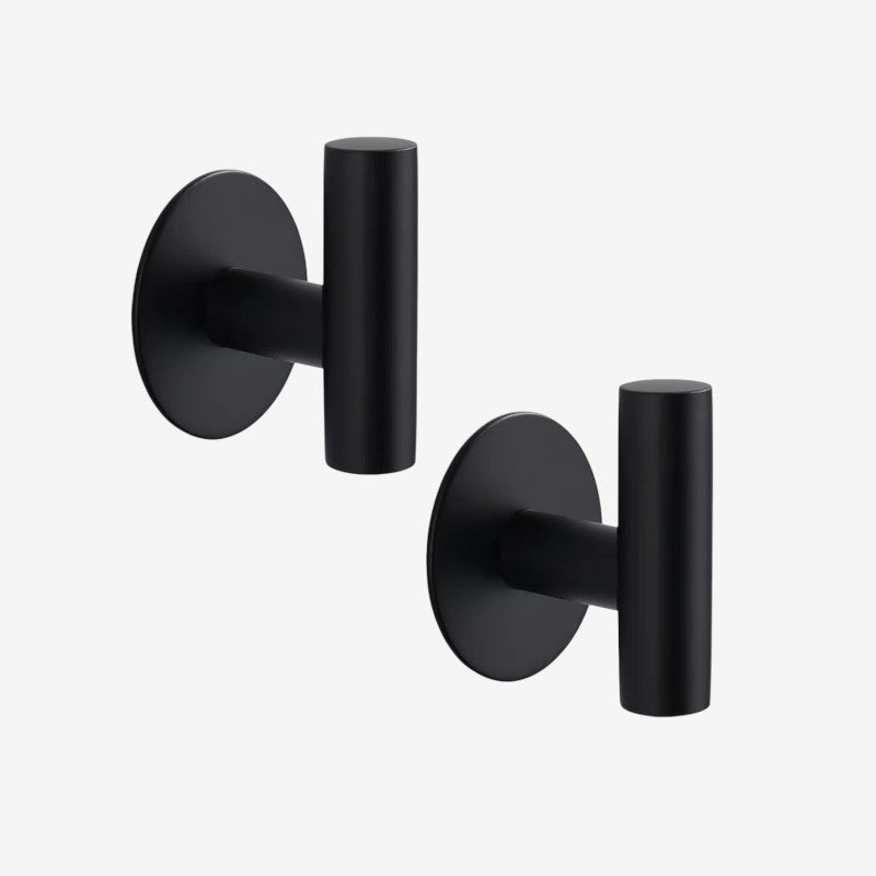 StickNest - Kreativt Krog­sæt med Selvklæbende Design