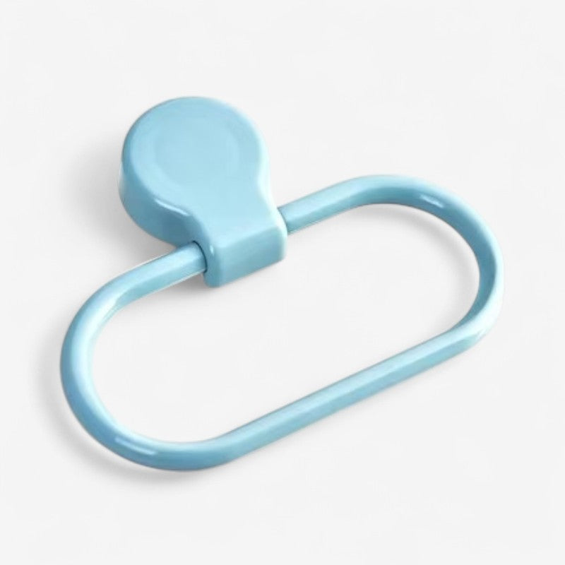 WallRing - Selvklæbende vægring med kreativt design