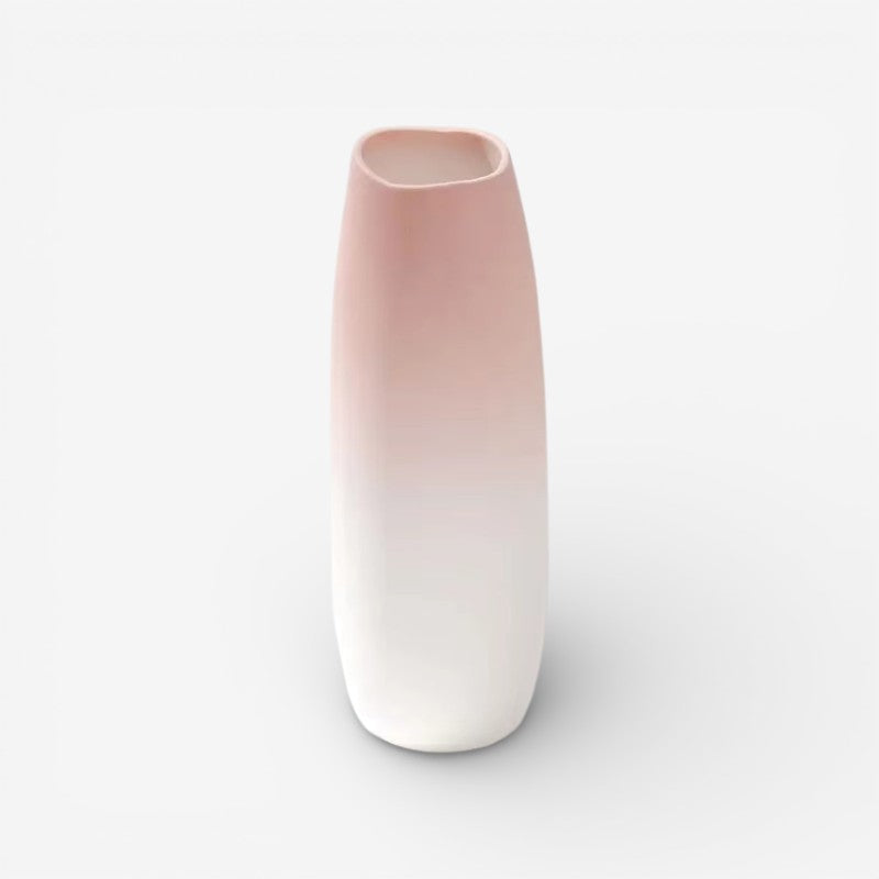 FloraNest - Blomsterkrukke Med Kreativt Design Til Hjemmedekoration
