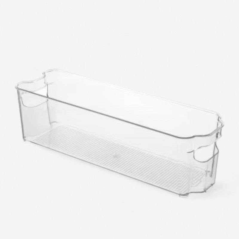 FridgeMate – Opbevaringskasser med håndtag til køkken