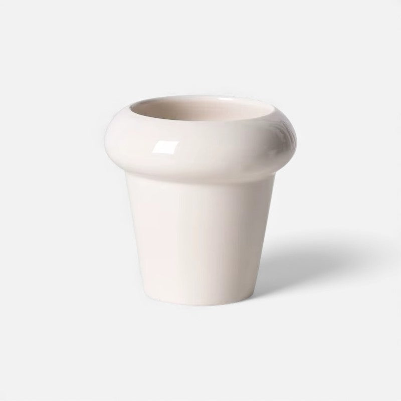 BeamFlora - Blomsterpotte med Dekorativt Design