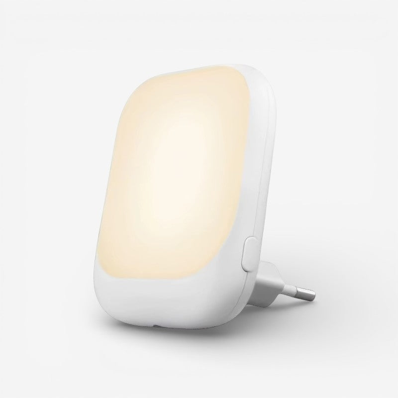 LumiSense – Justerbar LED lampe med bevægelsessensor