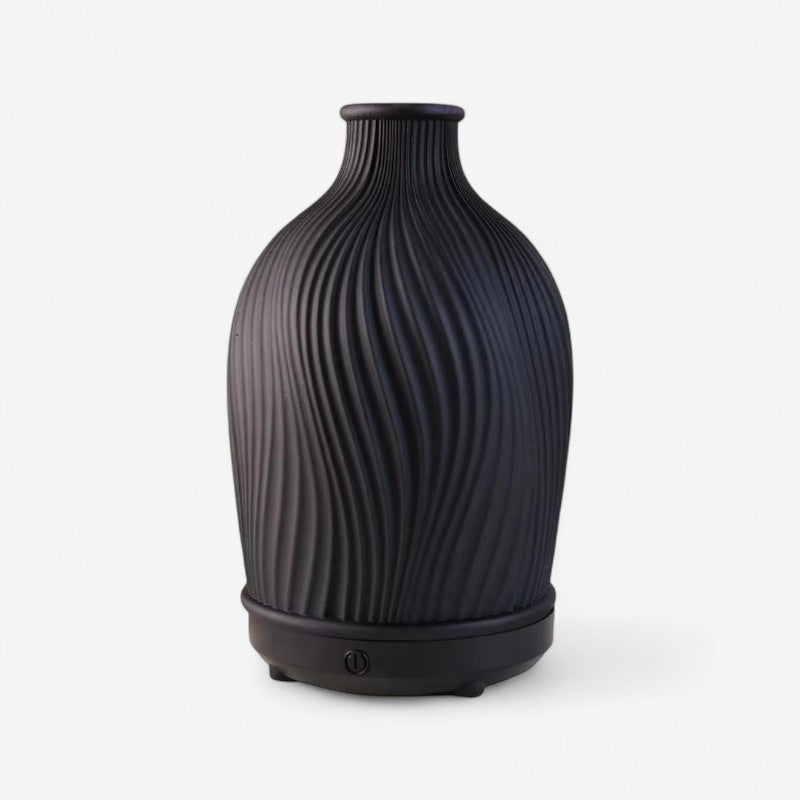PetalScent - Vaseformet aroma diffuser til indendørs brug