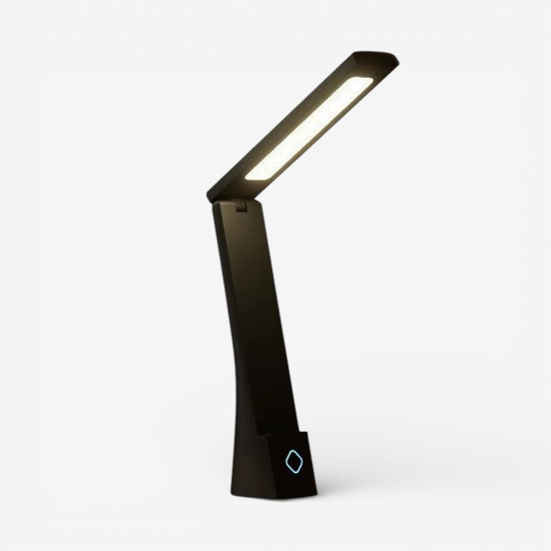 FlexLamp – LED bordlampe med foldbart design