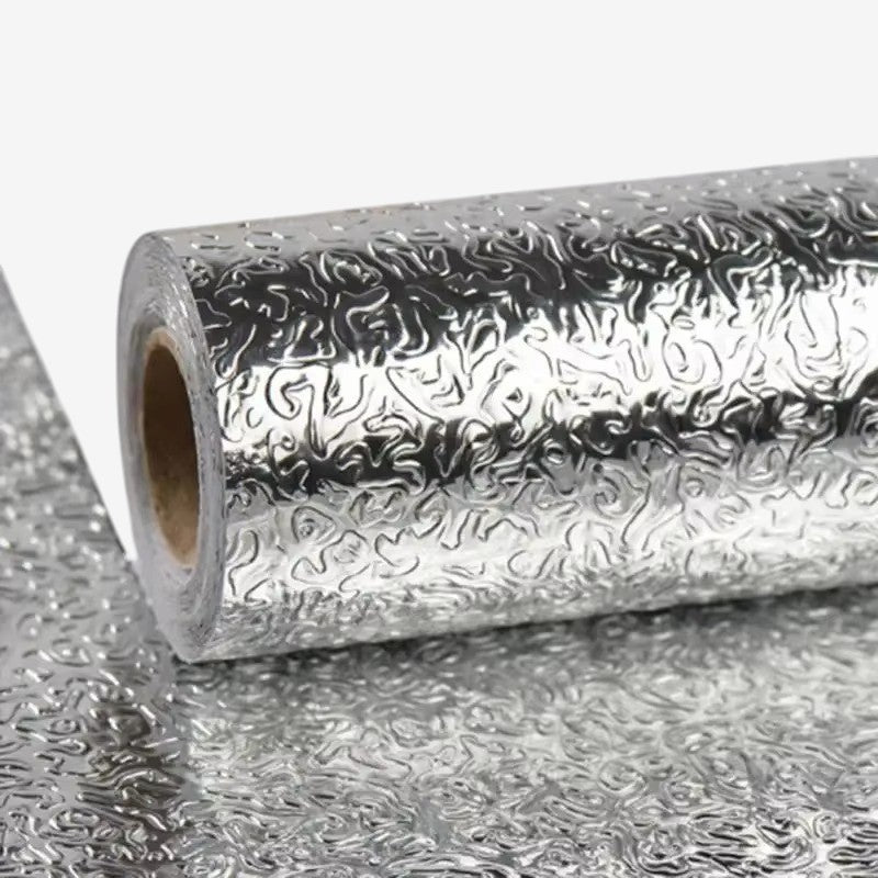 StikMate – Skridsikker Selvklæbende Klæbefolie til Køkkenoverflader