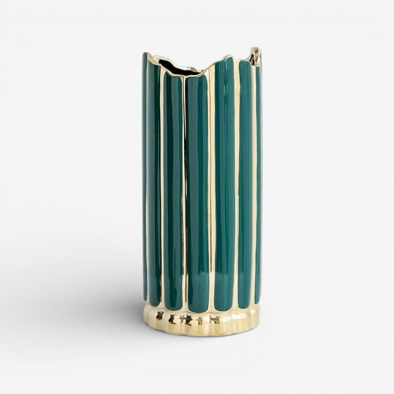 FloraVista - Bordblomstervase til Indendørs Brug