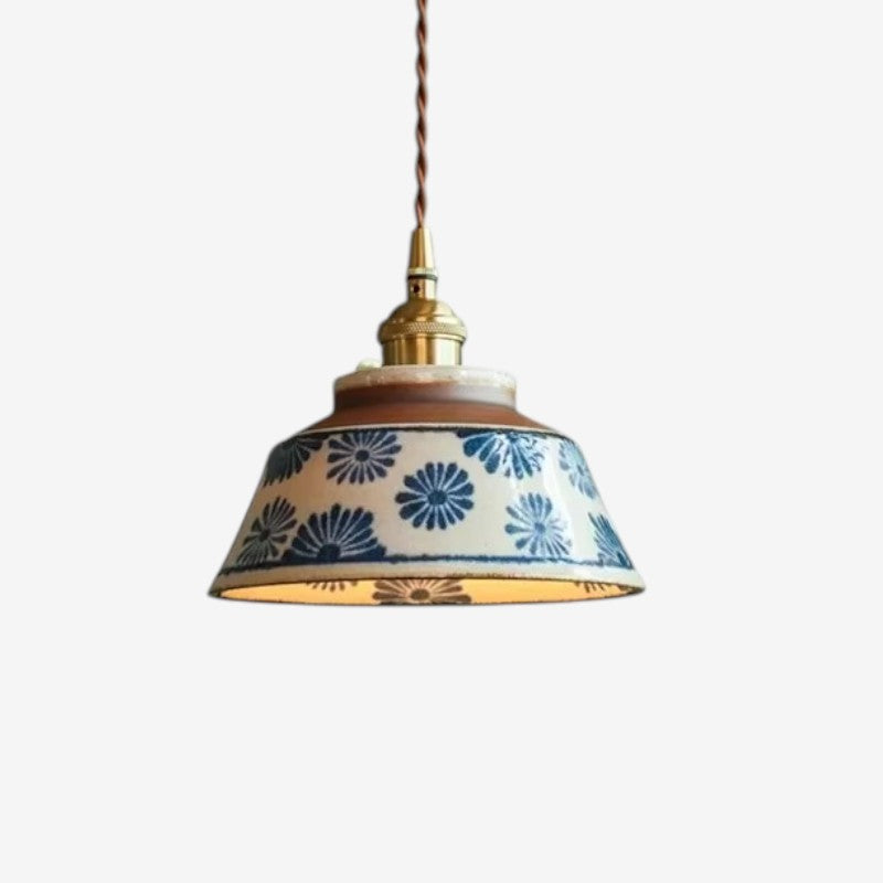 PendantGlow – LED pendellampe til loftmontering