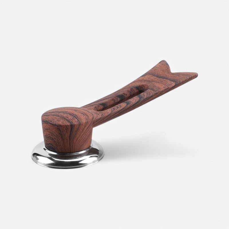 CookGrip – Grydelåg Knop Håndtag med Indbygget Ventilhul