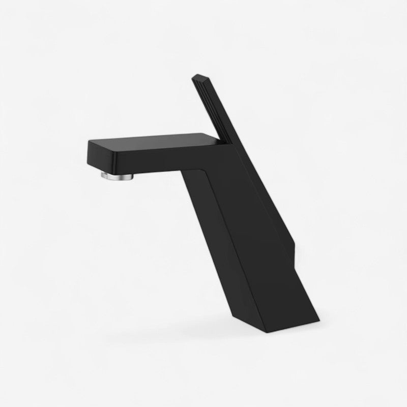 lowArt - Enkeltgrebs vandhane med kreativt design