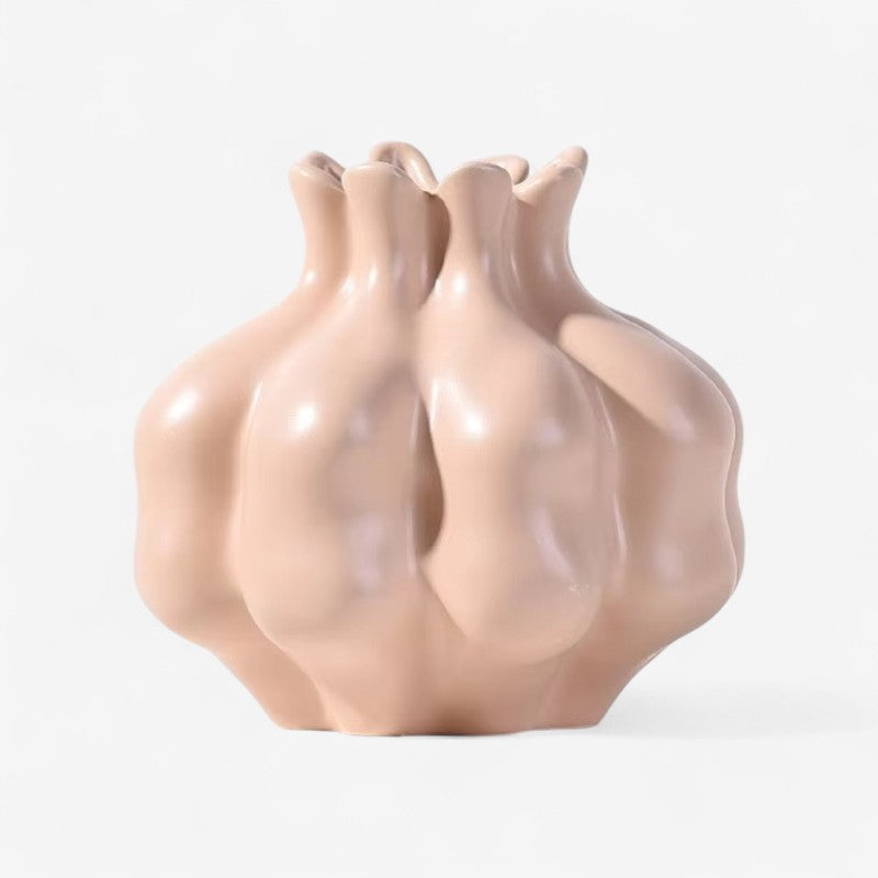 BudVase - Blomsterknopformet vase til indendørs brug