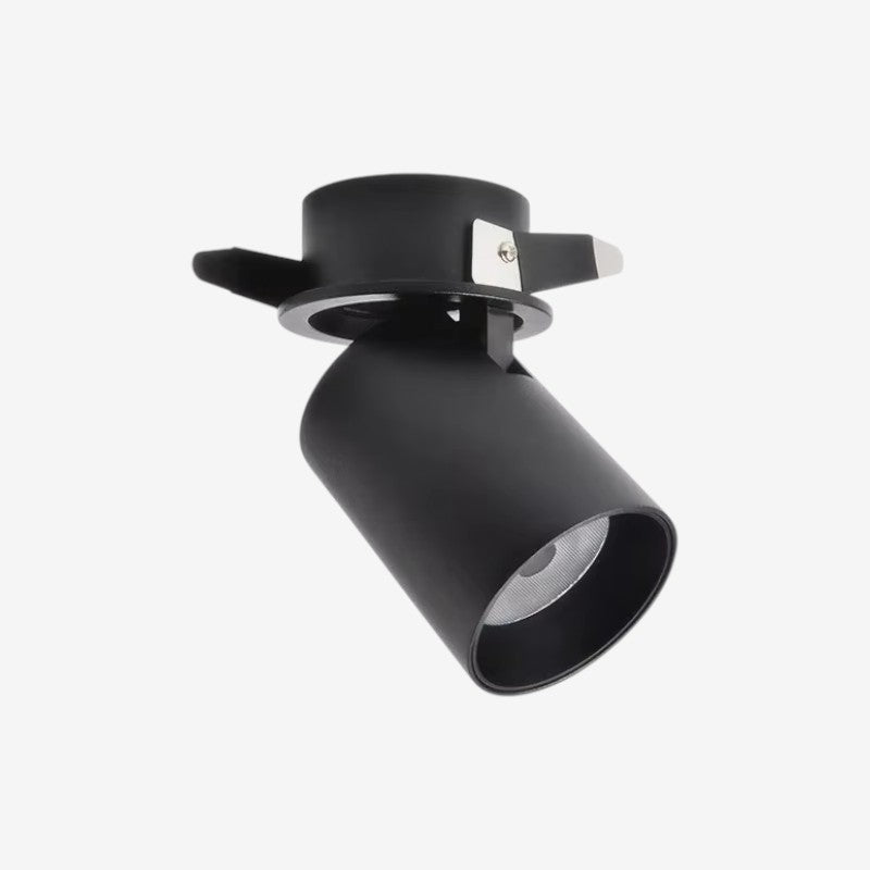 CeilGlow - LED loftlampe med roterbart design