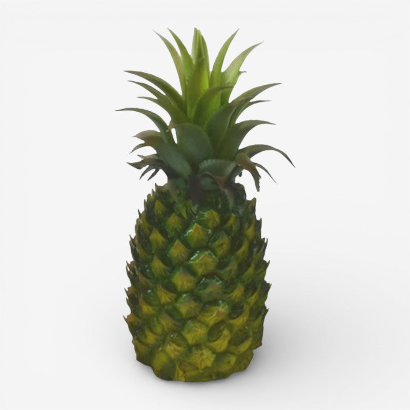 FruityForm - Dekorativ Skulptur med Frugtdesign