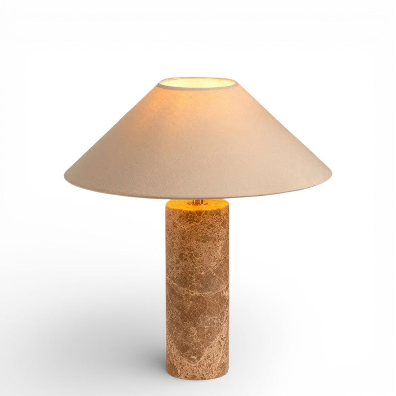 GlowBrella – Paraply inspireret LED bordlampe
