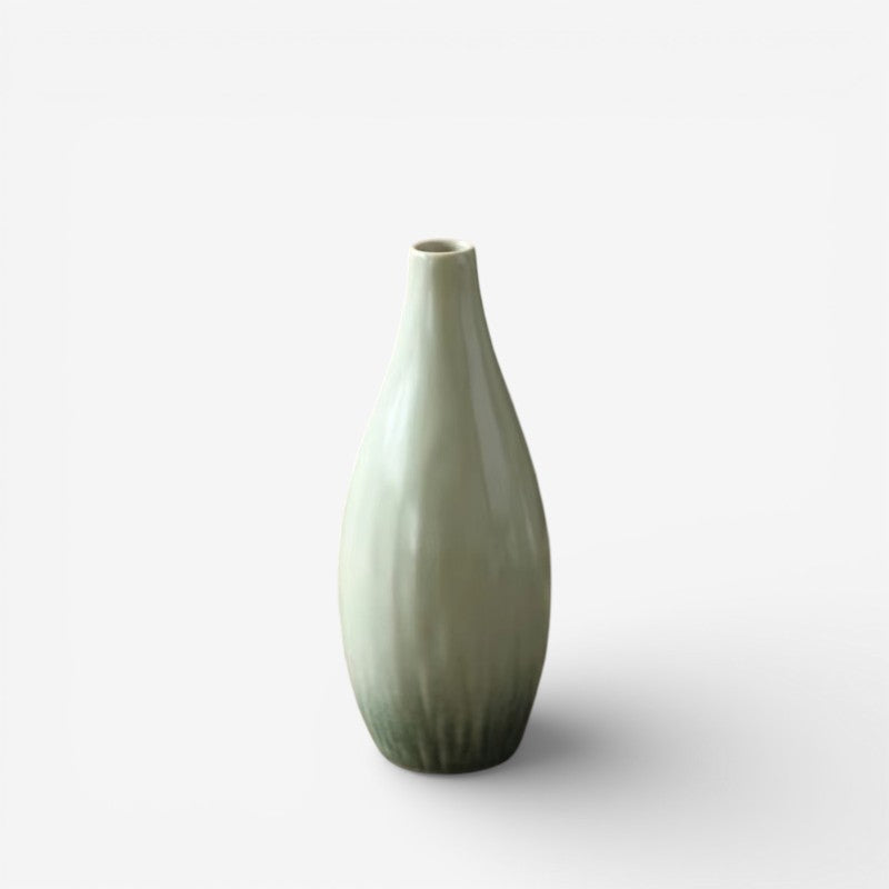 VaseAura – Dekorativ Blomstervase med Kreativt Design