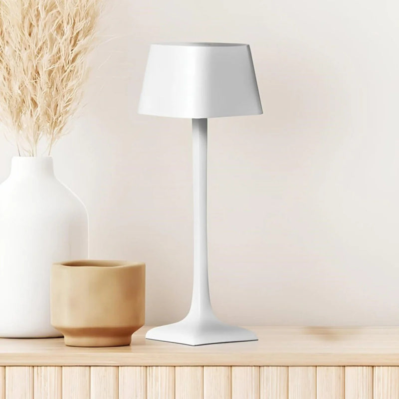 AuraLume – Røre Kontrol bordlampe med justerbar lysstyrke