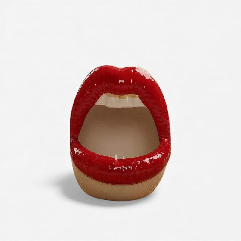 BloomPout – Dekorativ Blomsterpotte til Hjemmebrug