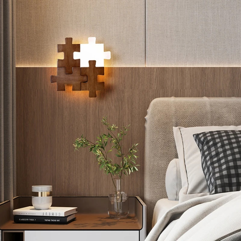 LightForm - Justerbar lampe med moderne stil og effektiv belysning